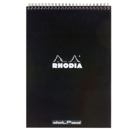Classic Notepad A4 DotPad in de groep Papier & Blokken / Schrijven en noteren / Schrijfblokken en schriften bij Voorcrea (109929)