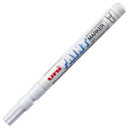 Paint Marker PX-21 Fine Red in de groep Pennen / Labelen en kantoor / Markers bij Voorcrea (109971)