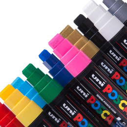 Posca Marker PC-17K Extra-broad in de groep Pennen / Kunstenaarspotloden en -stiften / Illustratiemarkers bij Voorcrea (109994_r)