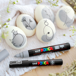 PC-1MC Extra-fine in de groep Pennen / Kunstenaarspotloden en -stiften / Illustratiemarkers bij Voorcrea (110005_r)