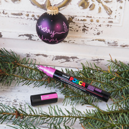 PC-5M Medium in de groep Pennen / Kunstenaarspotloden en -stiften / Illustratiemarkers bij Voorcrea (110081_r)