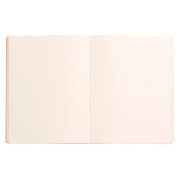 Soft Cover XL Dotted in de groep Papier & Blokken / Schrijven en noteren / Notitieboeken bij Voorcrea (110242)