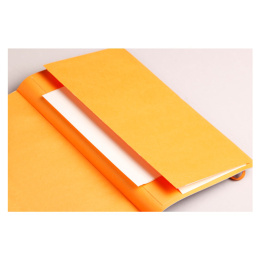 Soft Cover XL Dotted in de groep Papier & Blokken / Schrijven en noteren / Notitieboeken bij Voorcrea (110242)