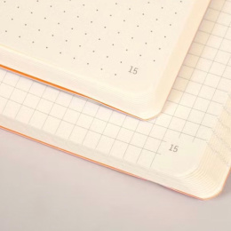 GoalBook A5 Dotted in de groep Papier & Blokken / Schrijven en noteren / Notitieboeken bij Voorcrea (110251_r)