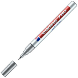 780 Paint Marker 0,8 mm in de groep Pennen / Labelen en kantoor / Markers bij Voorcrea (110312_r)