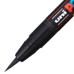 Posca Brush PCF-350 3-set in de groep Pennen / Kunstenaarspotloden en -stiften / Brushpennen bij Voorcrea (110437)