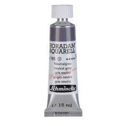 Horadam Aquarell Tube 15ml (Prijsgroep 3) in de groep Kunstenaarsmateriaal / Kunstenaarsverf / Aquarelverf / Aquarelverf in tube bij Voorcrea (110681_r)