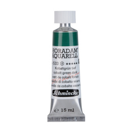 Horadam Aquarell Tube 15ml (Prijsgroep 4) in de groep Kunstenaarsmateriaal / Kunstenaarsverf / Aquarelverf / Aquarelverf in tube bij Voorcrea (110717_r)