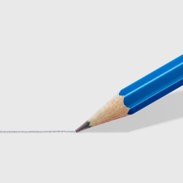 Potlood Mars Lumograph 100 in de groep Pennen / Schrijven / Potloden bij Voorcrea (110763_r)