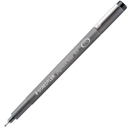 Pigment Liner 1.2 mm in de groep Pennen / Schrijven / Fineliners bij Voorcrea (110838)