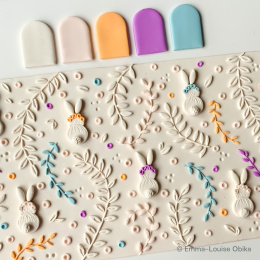 FIMO Soft 56 g in de groep Creëren & Hobby / Creëren / Modelleren / Ovenhardende klei bij Voorcrea (110916_r)