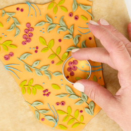 FIMO Soft 56 g in de groep Creëren & Hobby / Creëren / Modelleren / Ovenhardende klei bij Voorcrea (110916_r)