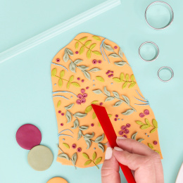 FIMO Soft 56 g in de groep Creëren & Hobby / Creëren / Modelleren / Ovenhardende klei bij Voorcrea (110916_r)