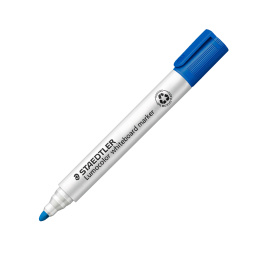 Lumocolor Whiteboard marker 6-pack 2 mm in de groep Pennen / Labelen en kantoor / Whiteboardstiften bij Voorcrea (111000)