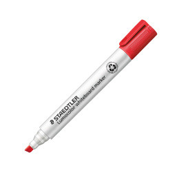 Lumocolor Whiteboard marker Chisel 6-pack in de groep Pennen / Labelen en kantoor / Whiteboardstiften bij Voorcrea (111002)