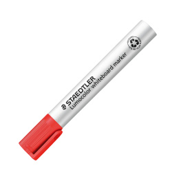 Lumocolor Whiteboard marker Chisel 6-pack in de groep Pennen / Labelen en kantoor / Whiteboardstiften bij Voorcrea (111002)