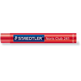 Noris Club oliepastel 25-set (7 jaar+) in de groep Kids / Kinderpotloden en -stiften / Kinderkrijtjes bij Voorcrea (111013)