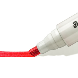 Lumocolor Whiteboard Chisel in de groep Pennen / Labelen en kantoor / Whiteboardstiften bij Voorcrea (111096_r)