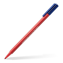 Triplus Color per stuk in de groep Pennen / Schrijven / Fineliners bij Voorcrea (111137_r)