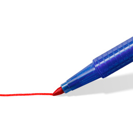 Triplus Color per stuk in de groep Pennen / Schrijven / Fineliners bij Voorcrea (111137_r)