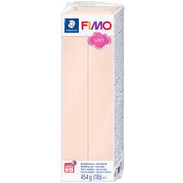 FIMO Soft 454 g in de groep Creëren & Hobby / Creëren / Modelleren / Ovenhardende klei bij Voorcrea (111224_r)