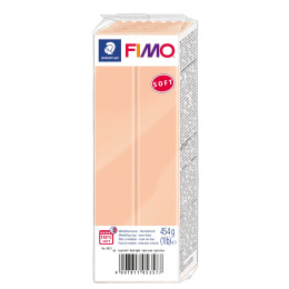 FIMO Soft 454 g in de groep Creëren & Hobby / Creëren / Modelleren bij Voorcrea (111224_r)