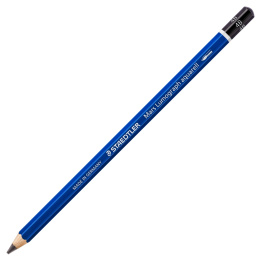 Mars Lumograph Aqua 5-pack in de groep Pennen / Kunstenaarspotloden en -stiften / Aquarelpotloden bij Voorcrea (111230)