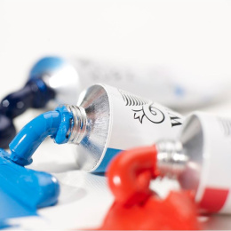 Artists' Oil Color 37 ml (Prijsklasse 5) in de groep Kunstenaarsmateriaal / Kunstenaarsverf / Olieverf bij Voorcrea (111326_r)