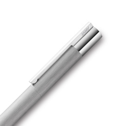 Scala Brushed Steel Balpenvulling in de groep Pennen / Fine Writing / Balpennen bij Voorcrea (111540)