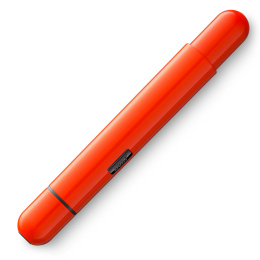 Pico Balpen Laser Orange in de groep Pennen / Fine Writing / Balpennen bij Voorcrea (111548)
