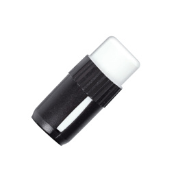 Gumdoppen Z15 3-pack in de groep Pennen / Accessoires voor pennen / Gummen bij Voorcrea (111600)
