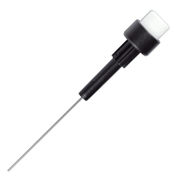 Gumdoppen Z18 3-pack in de groep Pennen / Accessoires voor pennen / Gummen bij Voorcrea (111601)