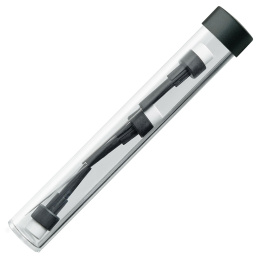 Gumdoppen Z18 3-pack in de groep Pennen / Accessoires voor pennen / Gummen bij Voorcrea (111601)