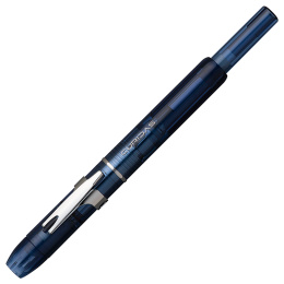 Curidas Vulpen Abyss Blue in de groep Pennen / Fine Writing / Vulpennen bij Voorcrea (111635_r)