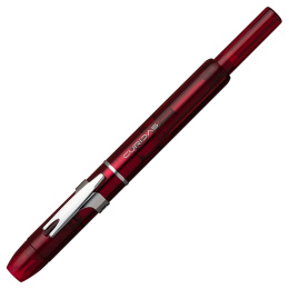 Curidas Vulpen Gran Red in de groep Pennen / Fine Writing / Vulpennen bij Voorcrea (111638_r)