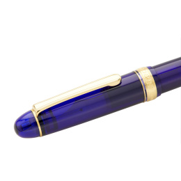 #3776 Century Vulpen Chartres Blue Music nib in de groep Pennen / Fine Writing / Vulpennen bij Voorcrea (111642)