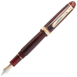 #3776 Century Vulpen Bourgogne Music nib in de groep Pennen / Fine Writing / Vulpennen bij Voorcrea (111643)