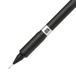 Mechanisch potlood PRO-USE MSD-1500 Black 0,5 in de groep Pennen / Schrijven / Vulpotloden bij Voorcrea (111651)