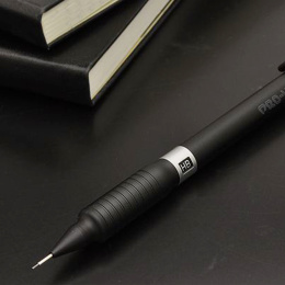 Mechanisch potlood PRO-USE MSD-1500 Black 0,5 in de groep Pennen / Schrijven / Vulpotloden bij Voorcrea (111651)