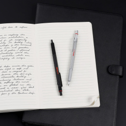 600 Balpen Black in de groep Pennen / Fine Writing / Balpennen bij Voorcrea (111724)