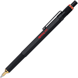 800 Balpen Black in de groep Pennen / Fine Writing / Balpennen bij Voorcrea (111736)