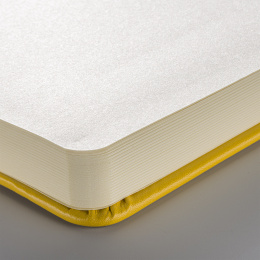 Sketchbook A4 Golden Yellow in de groep Papier & Blokken / Tekenblokken / Schetsboeken bij Voorcrea (111766)