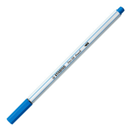 Brush 68 10-set in de groep Pennen / Kunstenaarspotloden en -stiften / Brushpennen bij Voorcrea (111785)