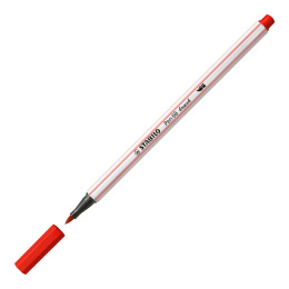 Brush 68 20-set in de groep Pennen / Kunstenaarspotloden en -stiften / Brushpennen bij Voorcrea (111786)