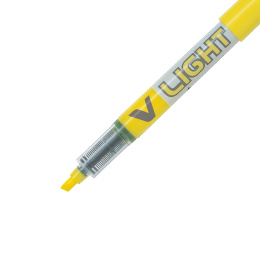 V-Light Markeerpen Medium in de groep Pennen / Labelen en kantoor / Markeerstiften bij Voorcrea (112619_r)