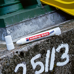 950 Industry Painter in de groep Pennen / Labelen en kantoor / Markers bij Voorcrea (112634_r)