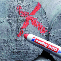 950 Industry Painter in de groep Pennen / Labelen en kantoor / Markers bij Voorcrea (112634_r)