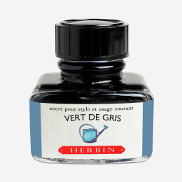 D-inkt Potje 30 ml in de groep Pennen / Accessoires voor pennen / Vulpeninkt bij Voorcrea (125168_r)