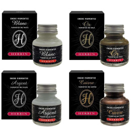 Decorative ink 30 ml in de groep Creëren & Hobby / Kalligrafie / Kalligrafie inkt bij Voorcrea (125203_r)