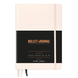 Bullet Journal Mark II A5 Blush Dotted in de groep Creëren & Hobby / Creëren / Bullet journaling bij Voorcrea (125496)